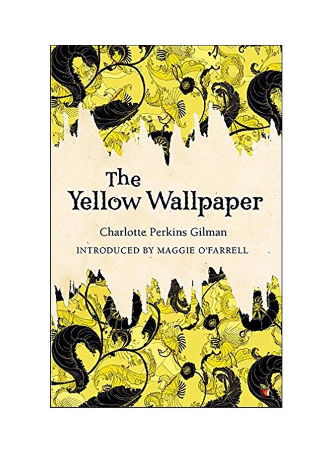 The Yellow Wallpaper paperback english - 01 Jun 2013 