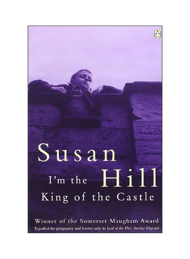 I'm The King Of The Castle paperback english - 24 Feb 1977