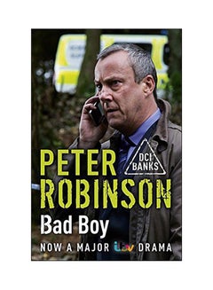 Bad Boy : DCI Banks paperback english - 11 Feb 2014