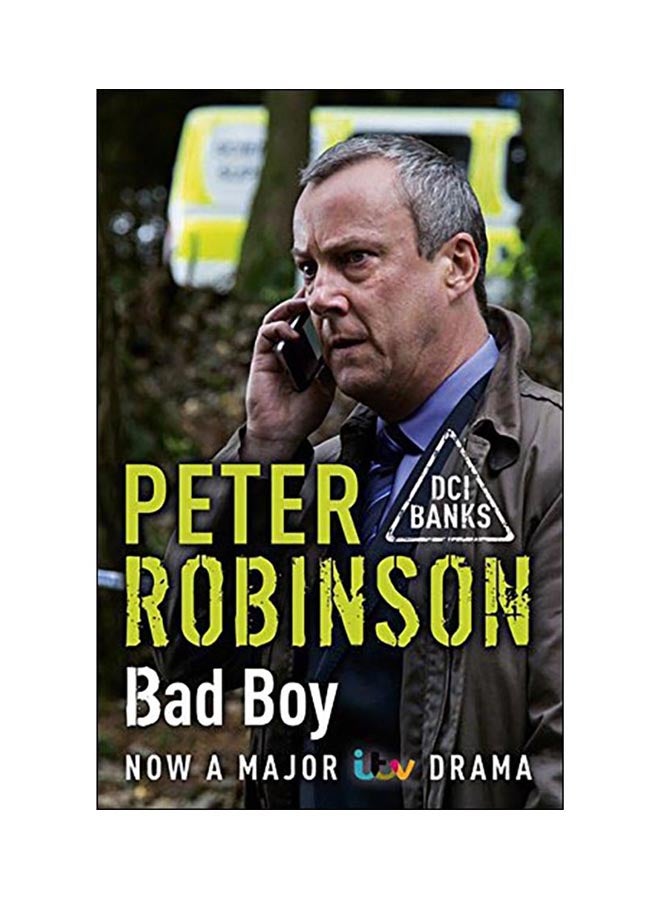 null - Bad Boy : DCI Banks paperback english - 11 Feb 2014 - Image 1