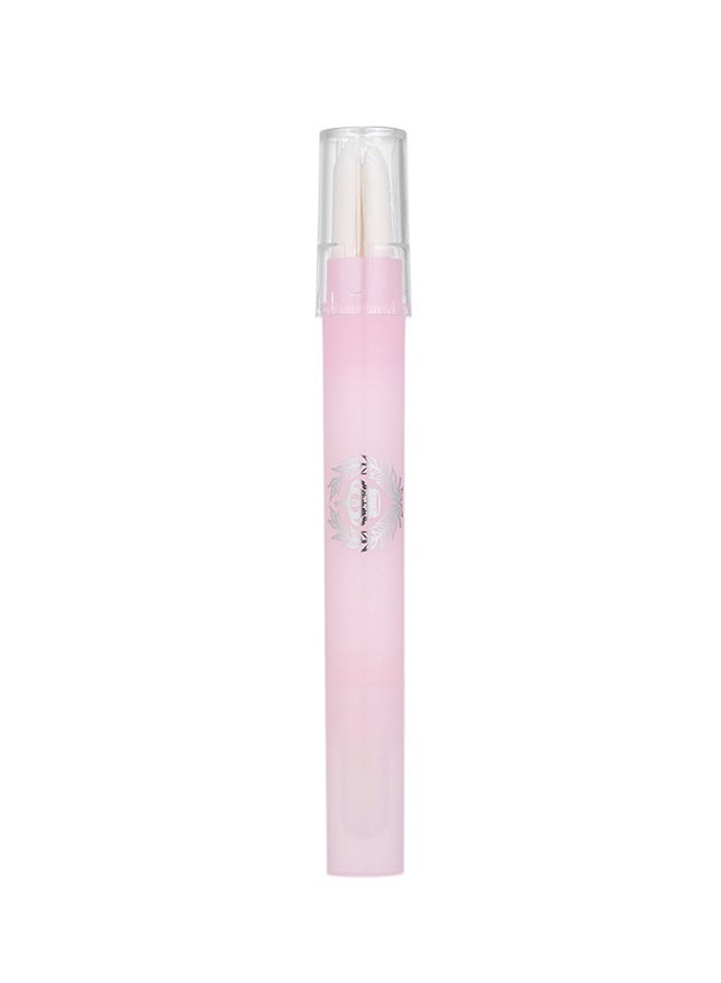 Generic 3-Piece Tattoo Marker And Ruler Set White/Pink  - Image 5