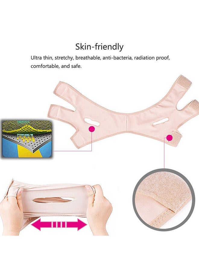 جهاز شد الوجه ثلاثي الأبعاد - Image 3