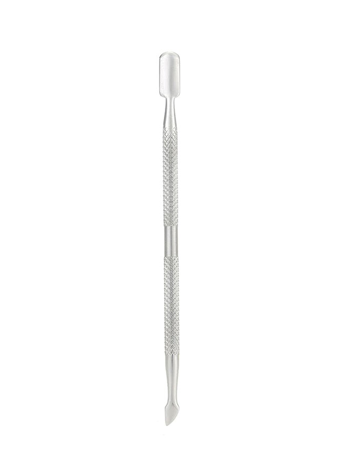 Generic Nail Cuticle Pusher Silver  - Image 1