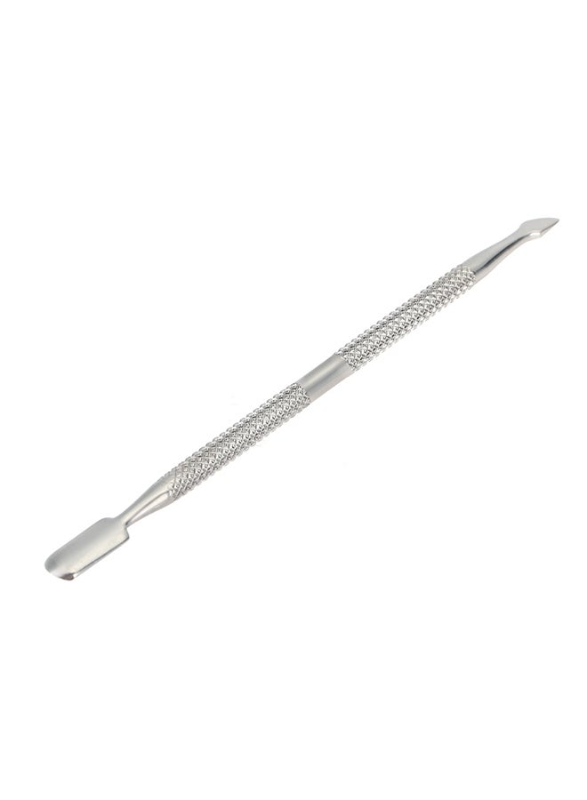 Generic Nail Cuticle Pusher Silver  - Image 2