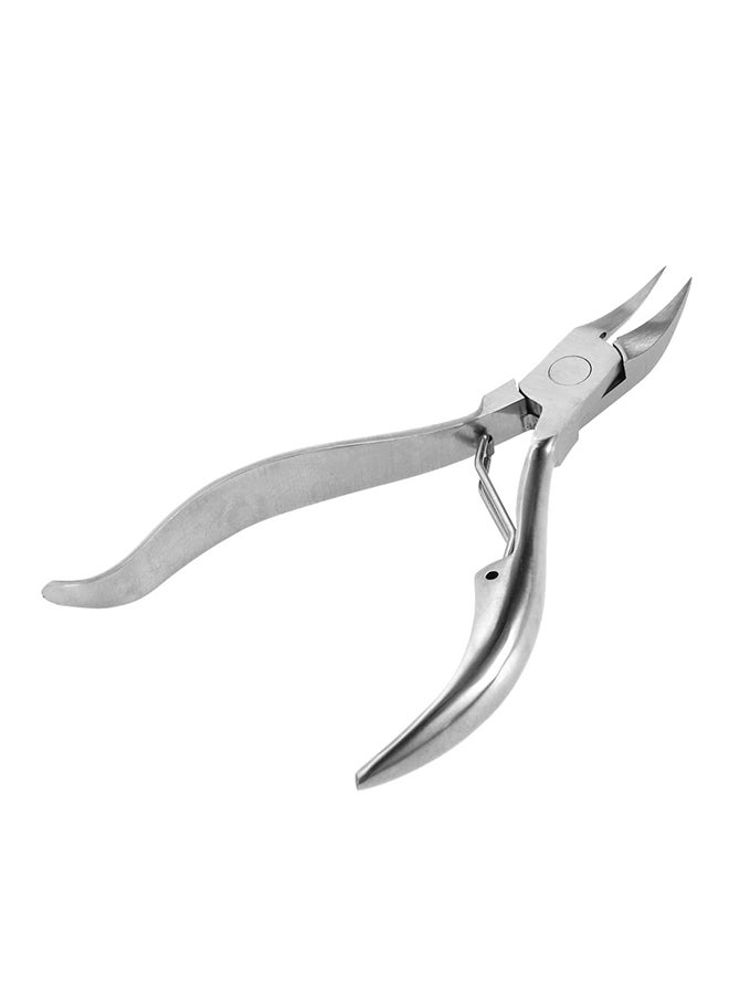 Generic - Nail Cuticle Nipper Silver - Image 1
