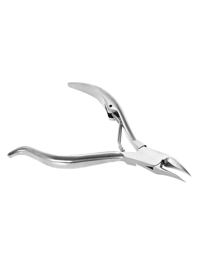 Generic - Nail Cuticle Nipper Silver - Image 1