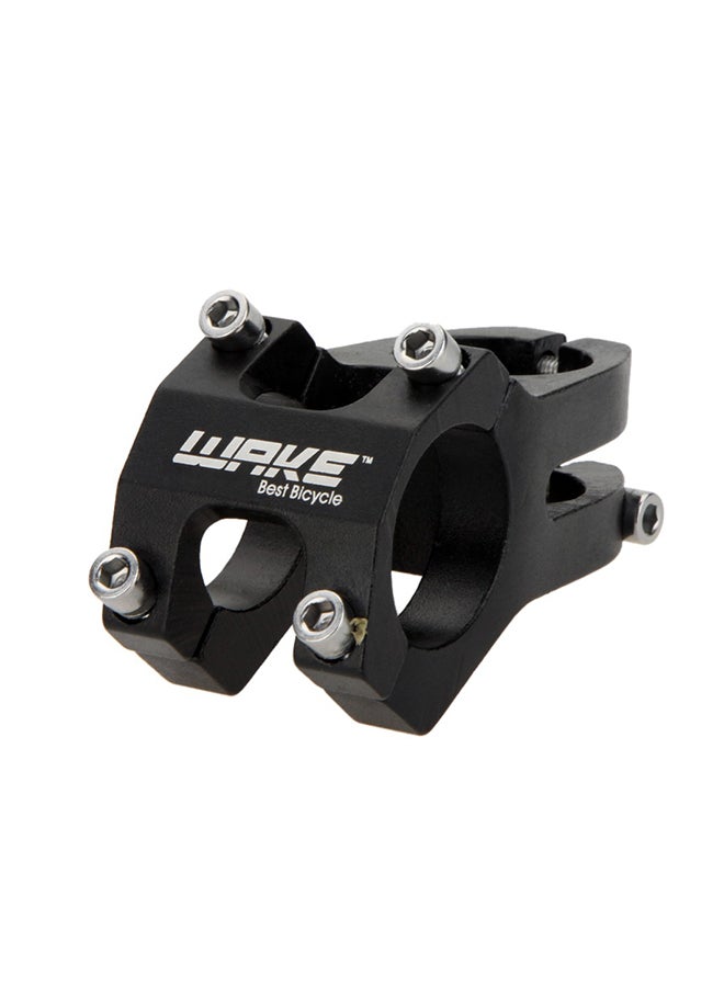 وايك عمود مقود الدراجة الجبلية - 31.8 مم - Image 1