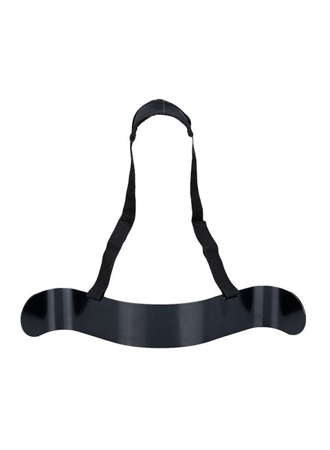 Arm Blaster Training Tool