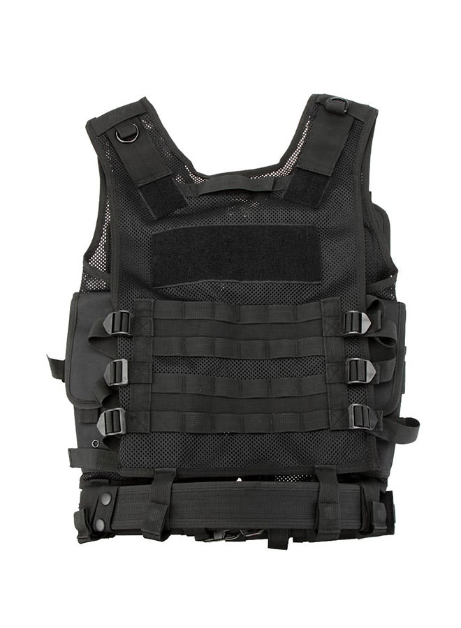 Generic Military Tactical Hunting Vest  - Image 2