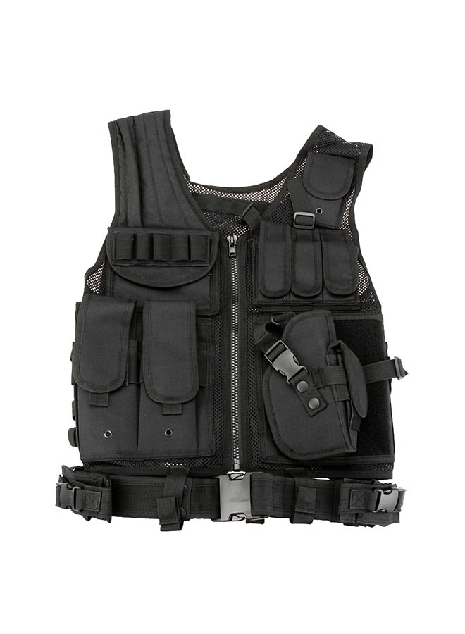 Generic Military Tactical Hunting Vest  - Image 1