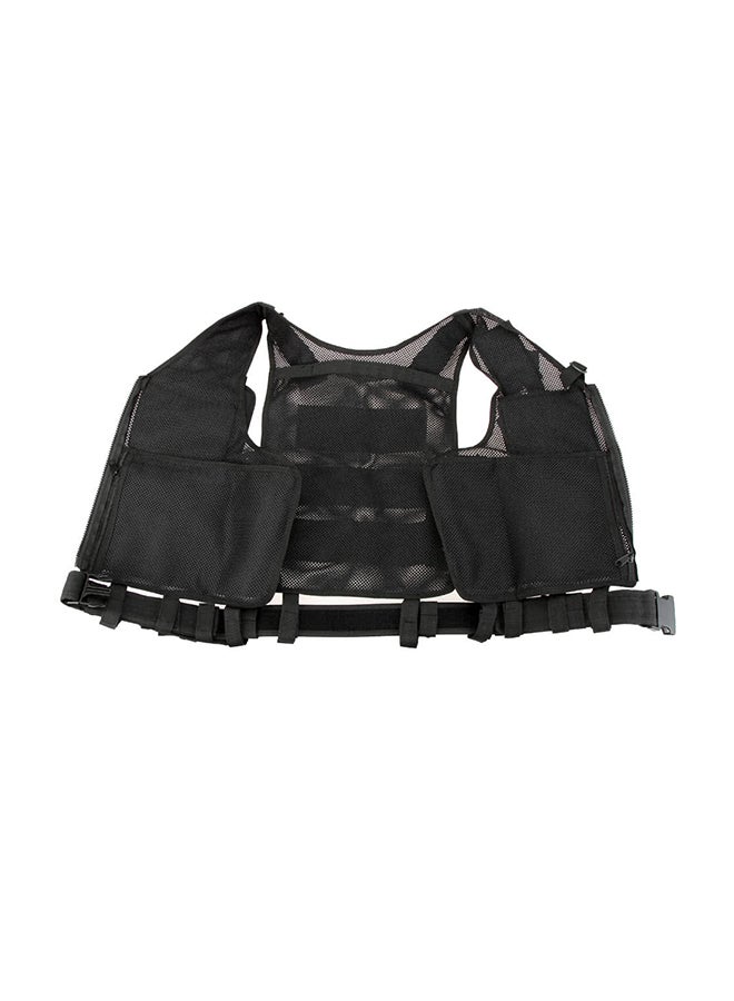 Generic Military Tactical Hunting Vest  - Image 3