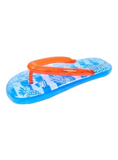 Bright Starts Jumbo Fruit Design Pool Float 165x70cm  - Image 1