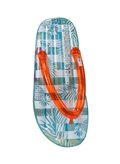 Bright Starts Jumbo Fruit Design Pool Float 165x70cm  - Image 2