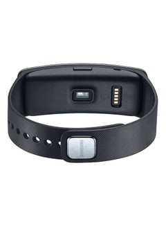 Gear Fit Fitness Tracker Black/Silver - v1548143572/N18711377A_2