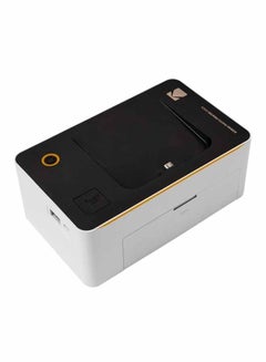 Kodak Printer Dock For Android Smartphones White/Black  - Image 1