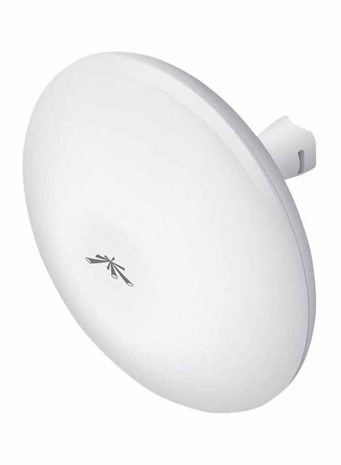 NBE-M5-19 High-Performance Nanobeam Bridge White