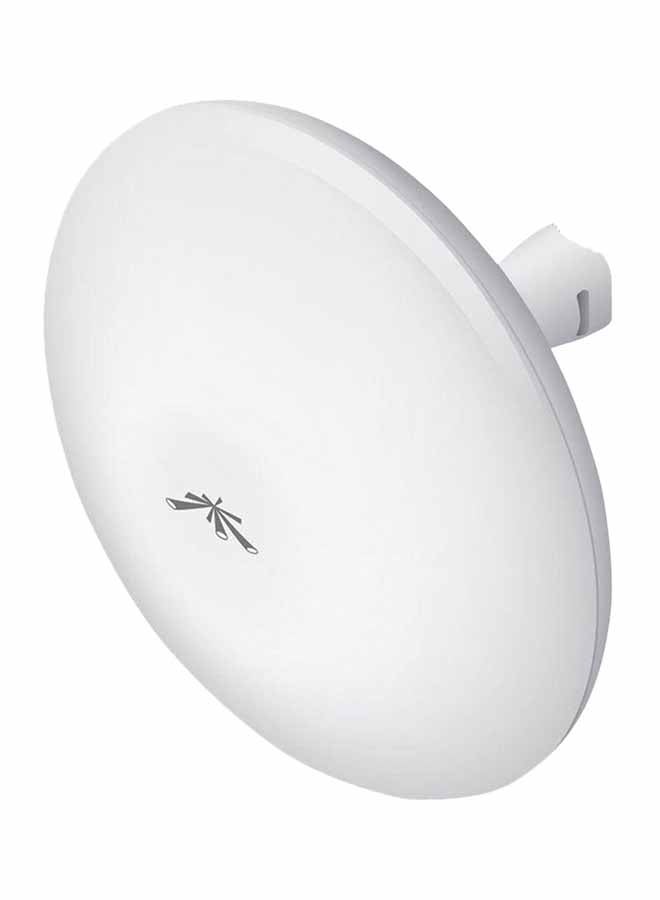 NBE-M5-19 High-Performance Nanobeam Bridge White