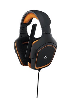 Logitech Gprodigy Gaming Headset  - Image 1