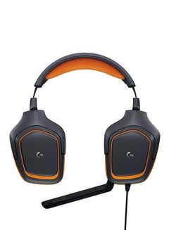 Logitech Gprodigy Gaming Headset  - Image 3
