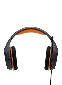 Logitech Gprodigy Gaming Headset  - Image 2