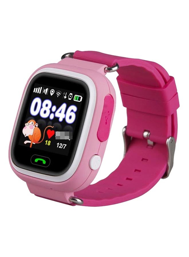 TD-10 Pedometer Digital Smartwatch - Image 1