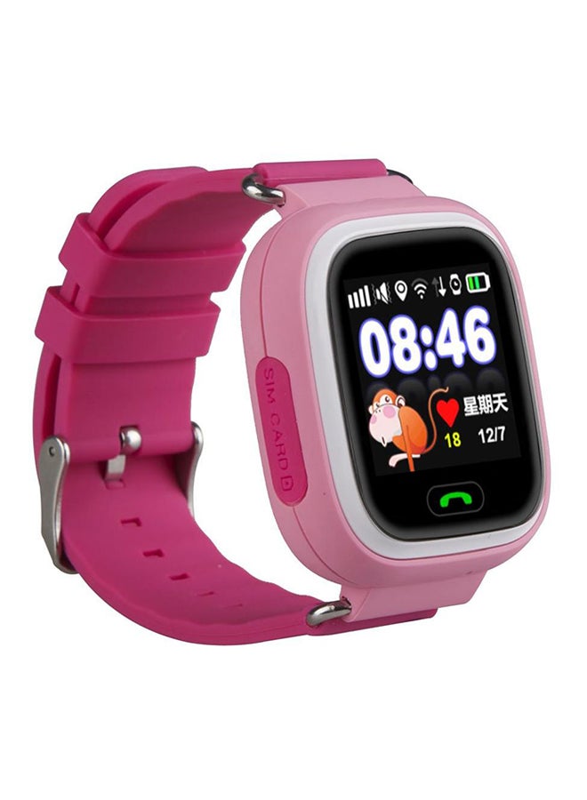 TD-10 Pedometer Digital Smartwatch - Image 2
