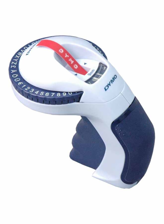 Dymo Omega Home Embossing multicolour - Image 1