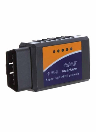 Wireless ELM327 OBD 2 II for Android and IOS, Code Readers & Scan Tool - v1548143696/N20165798A_1
