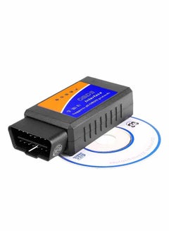 Obd2 Elm327 Scanner Auto OBD2 Diagnostic Tool OBDII Scanner