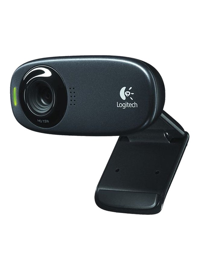 C310 HD Webcam Black - v1548143697/N20165805A_2