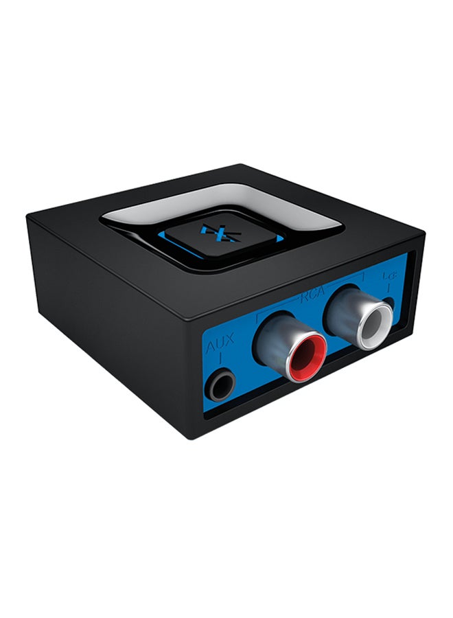 Logitech Bluetooth Audio Receiver 980-000912 Black  - Image 2
