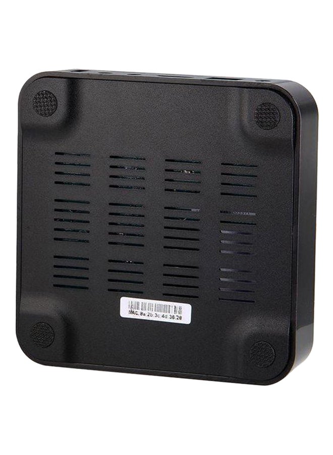 MXQ Pro Mini Android TV Box 2724323192690 Black  - Image 2