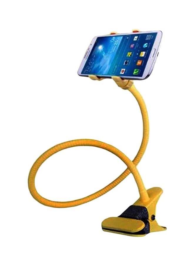 Phone Mount Stand Yellow - Image 2