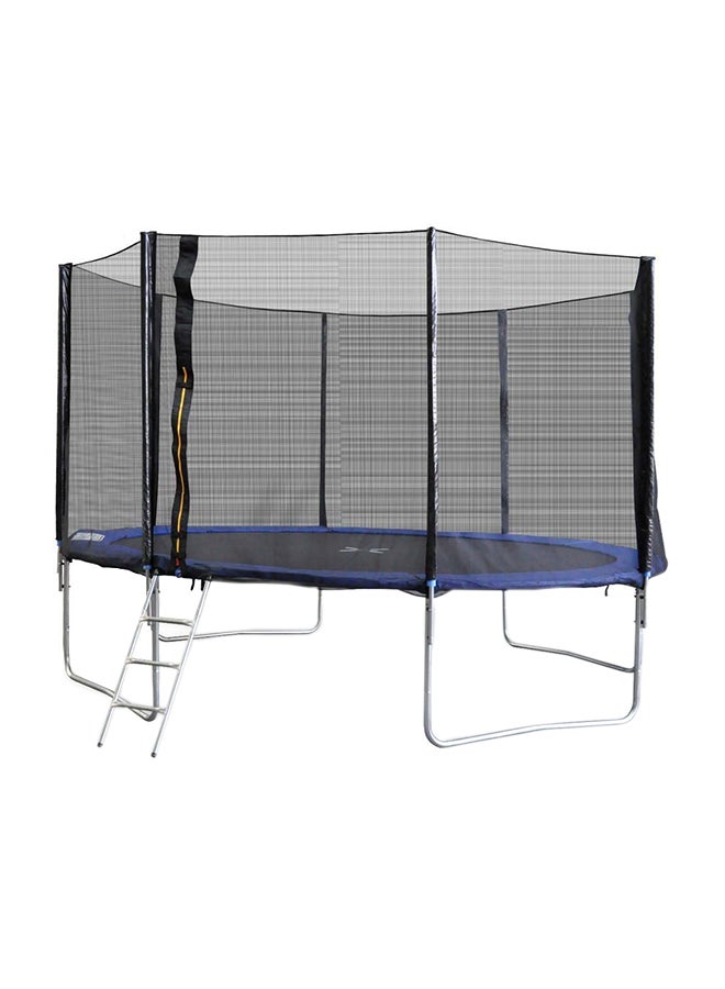RBWTOY Trampoline With Safety Net 16feet - Image 1