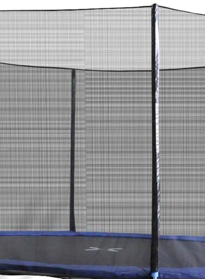 RBWTOY Trampoline With Safety Net 16feet - Image 2