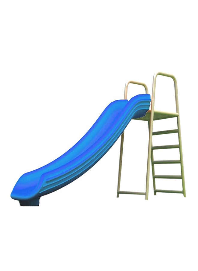RBWTOY Outdoor Play Slide 100cm - Image 1