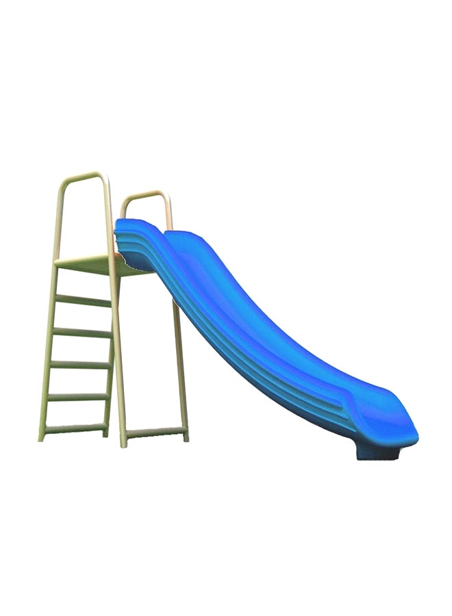 RBWTOY Outdoor Play Slide 100cm - Image 2