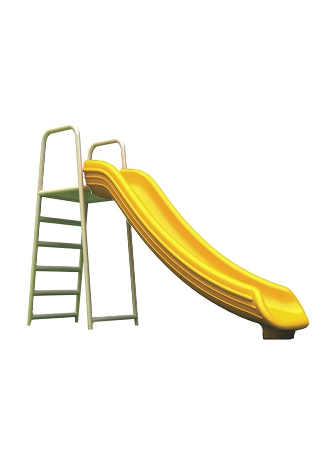 RBWTOY Outdoor Large Play Slide 130cm - Image 1