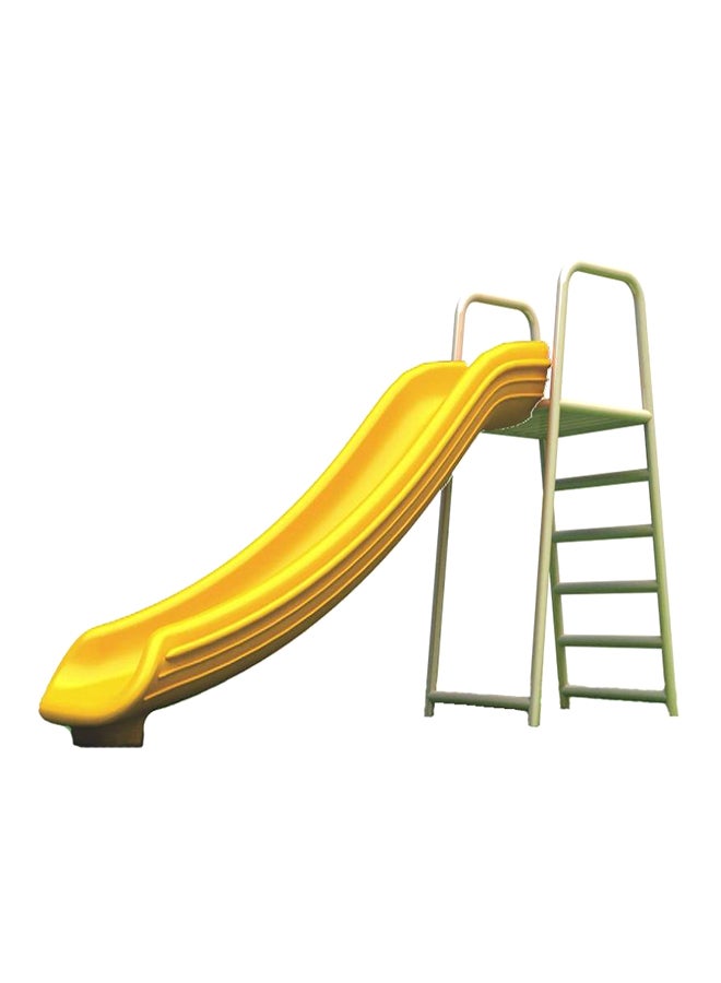 RBWTOY Outdoor Large Play Slide 130cm - Image 2