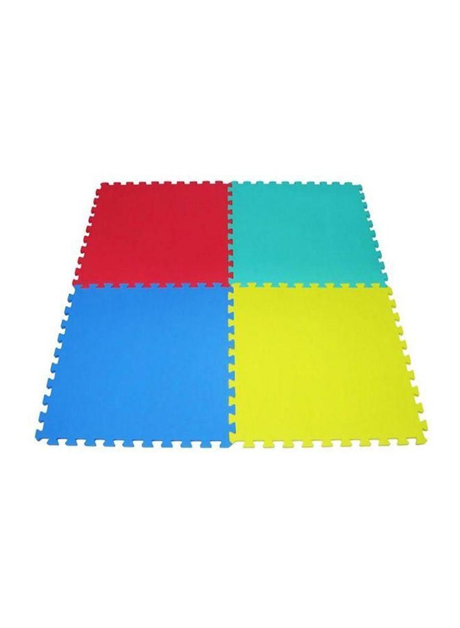 4-Piece Puzzle Foam Mat Set - v1548143741/N20505352A_1