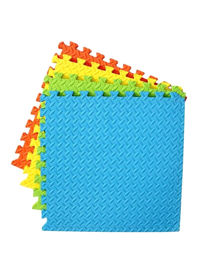 4-Piece Puzzle Foam Mat Set - v1548143741/N20505352A_2