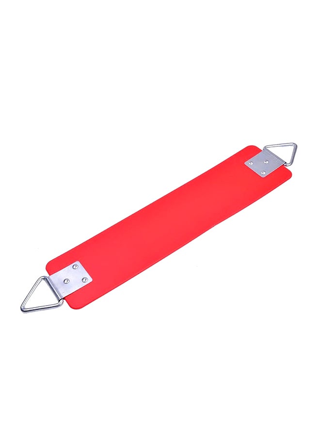 RBWTOY Swing Seat With Metal Hook - Image 2