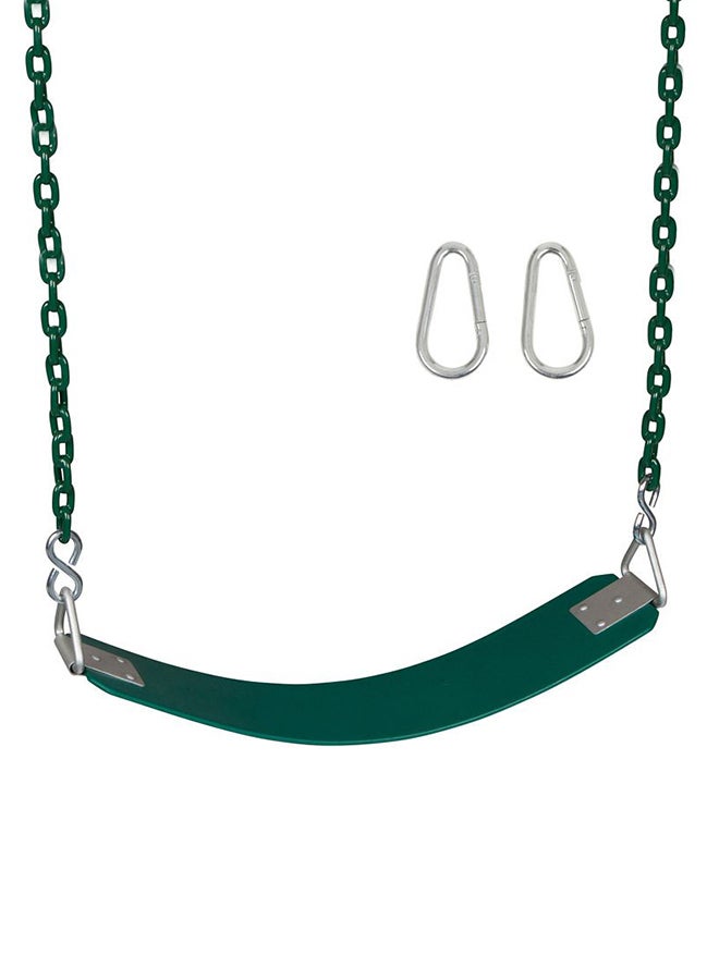 أر بي دبليو توي مقعد أرجوحة بخطاف معدني - Image 1