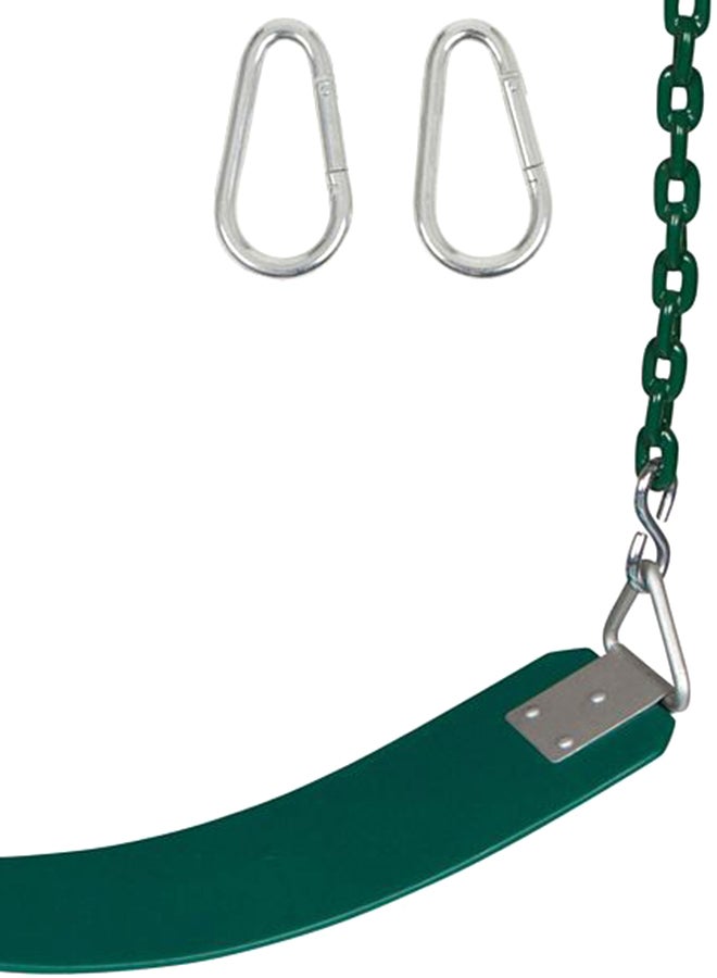 أر بي دبليو توي مقعد أرجوحة بخطاف معدني - Image 2