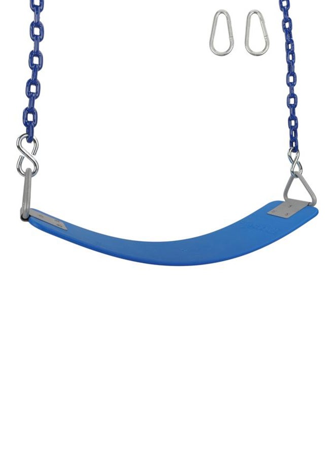 RBWTOY Swing Seat With Metal Hook - Image 1