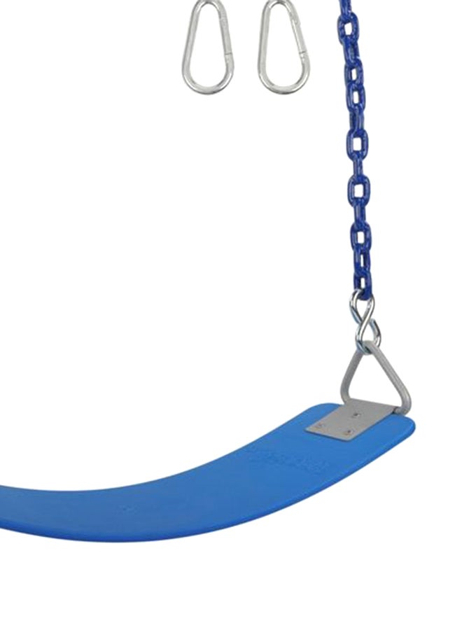 RBWTOY Swing Seat With Metal Hook - Image 2