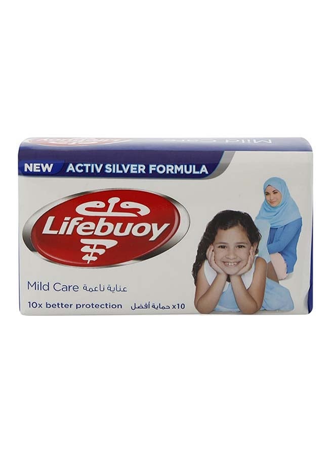 لايفبوي قطعة صابون للعناية الناعمة 125جرام - Image 1