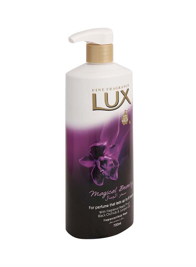 Lux Magical Beauty Body Wash 700ml