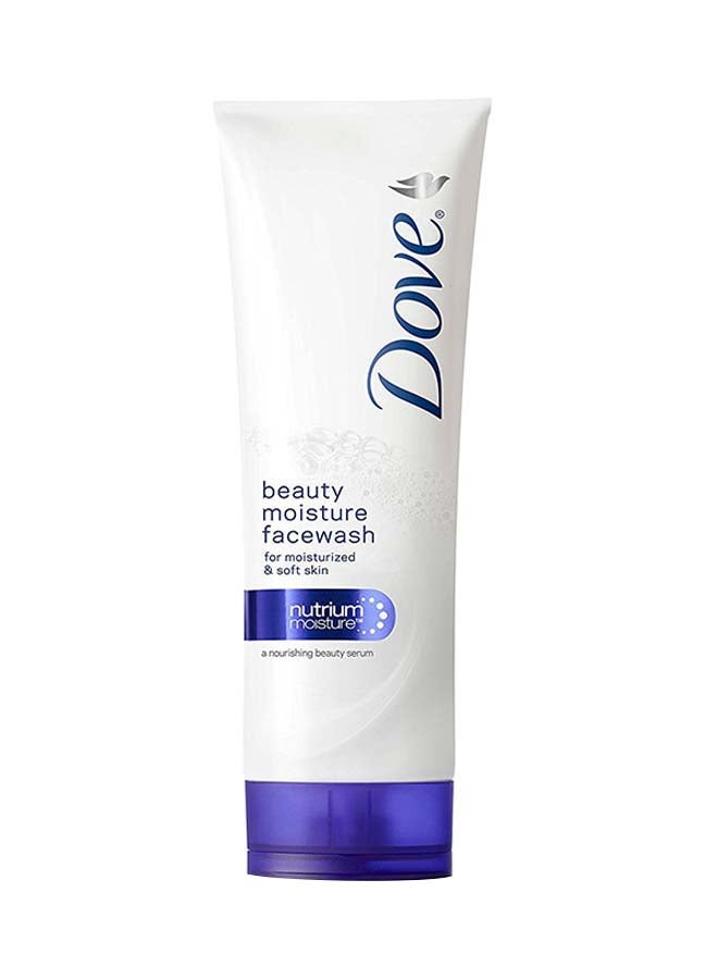 Dove Face Wash Beauty Moisture-100ml