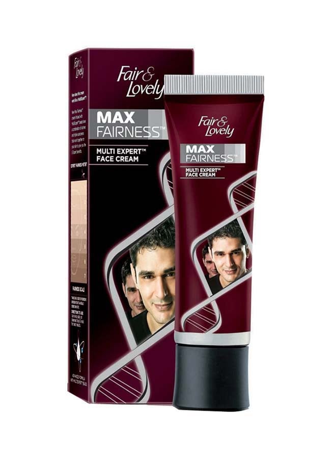 Max Fairness Face Cream 100grams - v1548153387/N20457638A_1